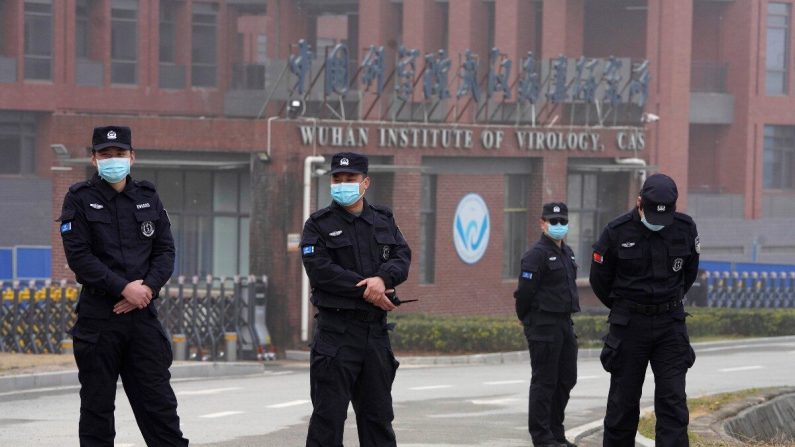 Università americana ammette: forse illegale il contratto con il Laboratorio di Wuhan
