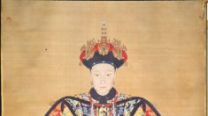 I potenti alla moda della dinastia Qing