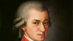 Il potere del suono, l’effetto Mozart