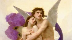 Il mito di Amore e Psiche e cosa significa per noi