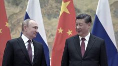 Cina e Russia tengono esercitazioni militari congiunte