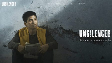 Recensione del film ‘Unsilenced’, un thriller sulla persecuzione contro il Falun Gong