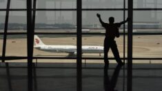 Cancellazione di massa dei voli in tutta la Cina. Motivo ignoto