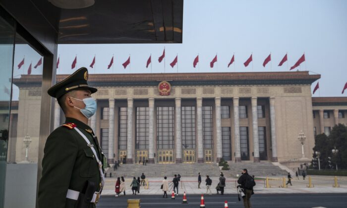 Il Pcc adotta la ‘punizione di tre generazioni’ in vigore nella Corea del Nord