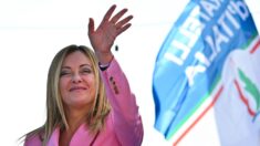 Fdi sbanca, Giorgia Meloni prima donna presidente del Consiglio?