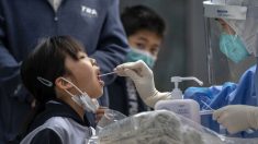 Studio: un crossover tra medicina cinese e occidentale riduce i decessi Covid-19