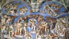 Conclave, montato il comignolo sulla cappella Sistina