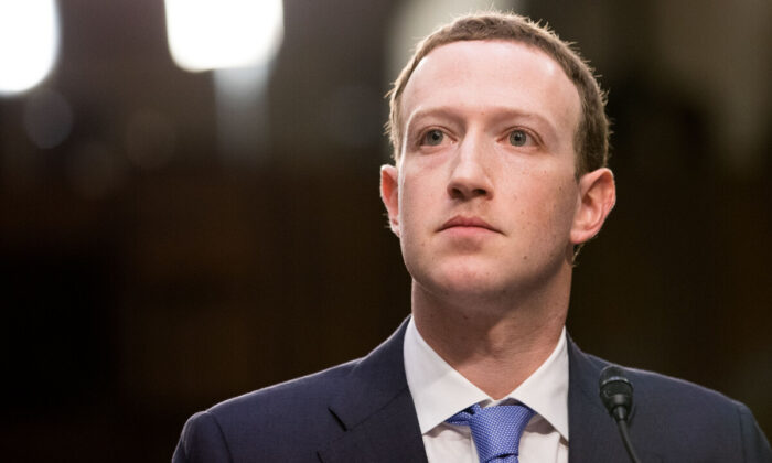 Zuckerberg ammette: sul Covid censurate anche notizie vere