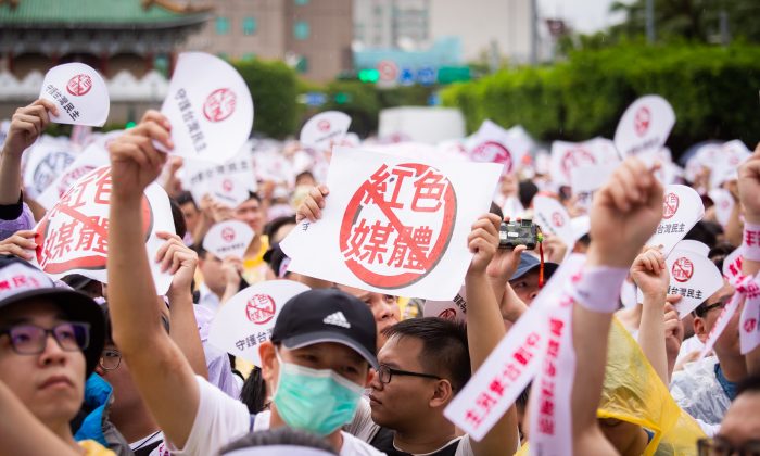 Ambasciatore cinese: i taiwanesi indipendentisti saranno puniti