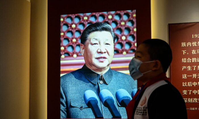 Xi cementa il controllo sull’esercito. Ma i generali sono incompetenti