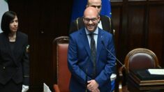 Lorenzo Fontana presidente della Camera: riaffermare centralità del Parlamento (Video)