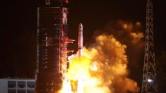 Le future guerre spaziali Usa-Cina e le estrazioni sulla Luna