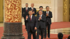 Xi Jinping si assicura un altro mandato quinquennale a capo del Pcc
