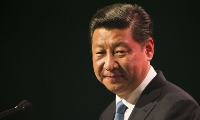 Tempi bui, per la Cina di Xi