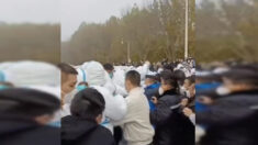 La più grande fabbrica di iPhone cinese scossa dalle proteste per il Covid