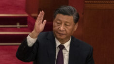 Il rigido controllo di Xi impedisce alla Cina di superare gli Stati Uniti
