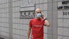 Hong Kong, uomo condannato per aver distrutto stand del Falun Gong