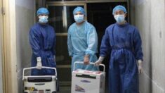 Gli operatori sanitari si oppongono al prelievo di organi da parte del Pcc