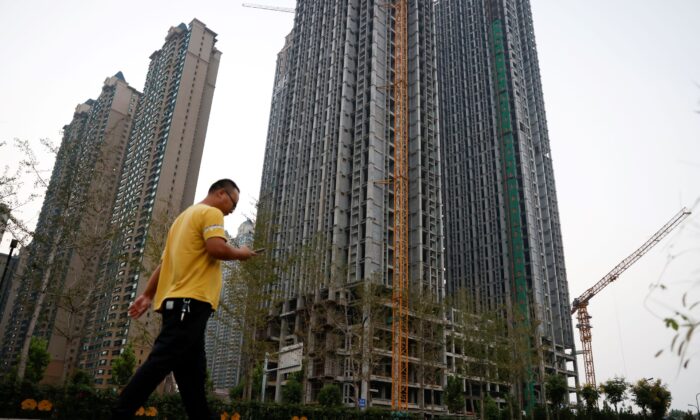Cina, un piano «epico» per salvare il settore immobiliare. Funzionerà?