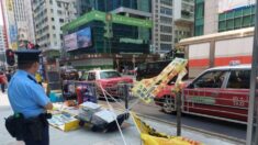 Hong Kong: 8 mesi ai vandali. Avevano attaccato stand del Falun Gong
