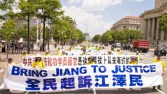 L'EDITORIALE DI EPOCH TIMES: Jiang Zemin è morto