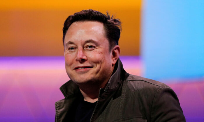 Elon Musk rilascia documenti Twitter che rivelano le liste nere segrete