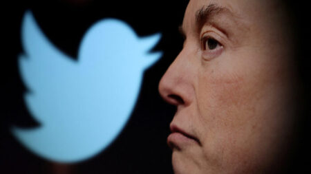 Musk: Twitter ha soppresso la libertà di parola su ordine del governo