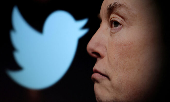 Musk: Twitter ha soppresso la libertà di parola su ordine del governo