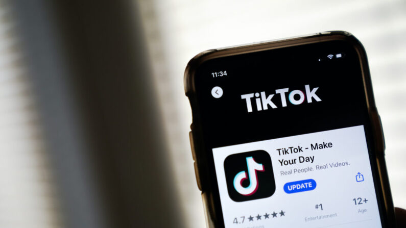 Usa, Senato passa decreto per vietare TikTok nel settore pubblico