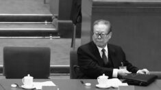 Non si può piangere il responsabile di un genocidio, Jiang Zemin