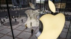 Limitando AirDrops, Apple minaccia la libertà di parola e ascolto