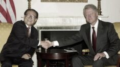 Il re dell'inganno Jiang Zemin è morto dopo aver raggirato l’Occidente
