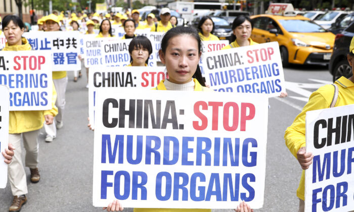 L’appello medico ai funzionari del Pcc dopo la morte del dittatore Jiang: cessate il prelievo forzato di organi