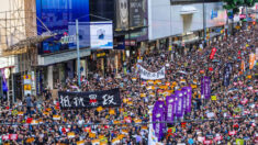 Ad Hong Kong gli innocenti si dichiarano colpevoli