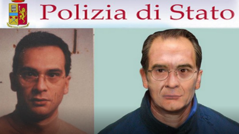 Palermo, arrestato il superlatitante Matteo Messina Denaro