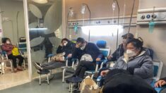 Cina, la nuova strategia del Pcc: chi deve morire muoia. Entro marzo