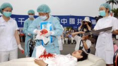 Il prelievo forzato di organi in Cina è un genocidio