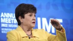Fmi: Nel 2023 un terzo dei Paesi cadrà in recessione