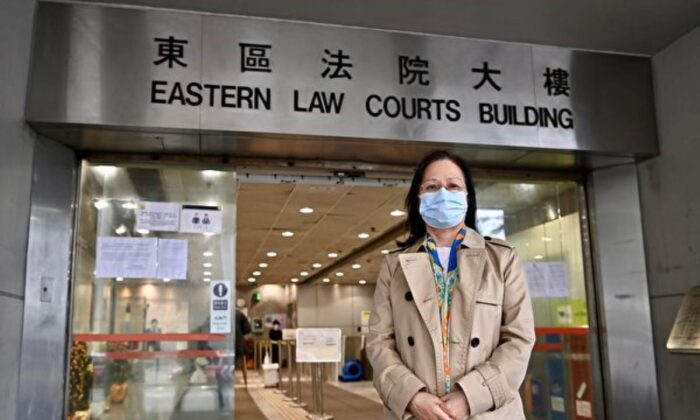 Il Falun Gong vince un’altra causa ad Hong Kong