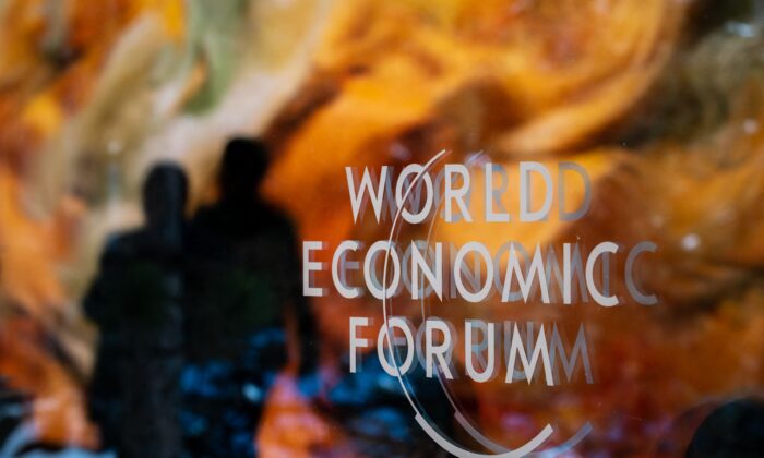 Il World Economic Forum e la repressione alla sovranità