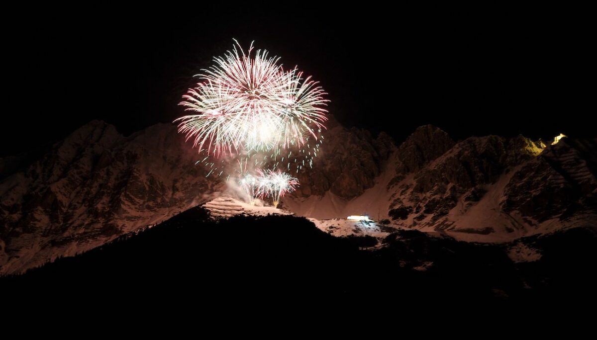 Capodanno Austria