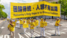 «Al di là della religione». Dissidenti cinesi commentano il messaggio del Maestro Li
