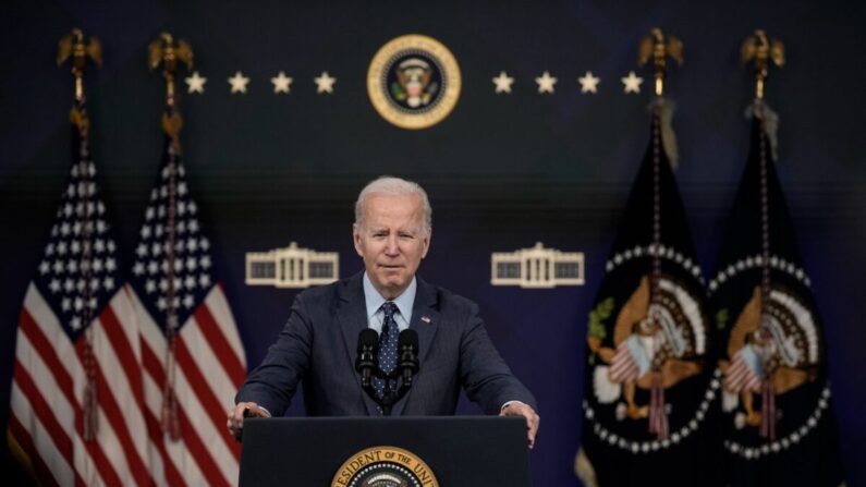 Biden: altri 3 oggetti abbattuti, ma non c’entra il regime cinese