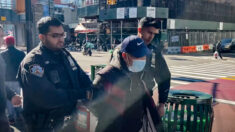 New York, cinese arrestato per aggressione contro praticante Falun Gong