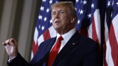 Trump annuncia: martedì potrebbero arrestarmi