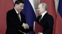 Putin e Xi promettono un’alleanza più estesa