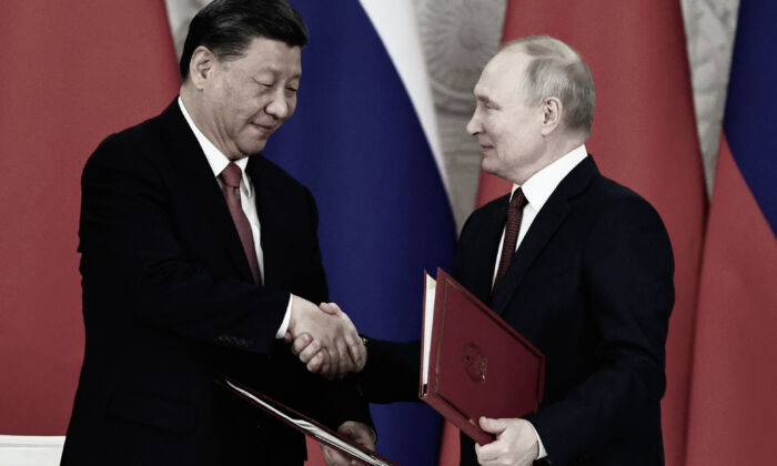 Putin e Xi promettono un’alleanza più estesa
