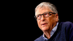 Bill Gates progetta uno stato carcerario pandemico globale