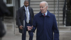 «La Cina sarà ritenuta responsabile per il Covid?» E Biden seccato va via