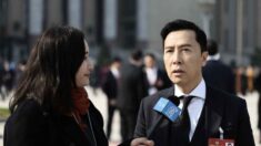 Gli hongkonghesi chiedono il boicottaggio di Donnie Yen: è filo-Pcc